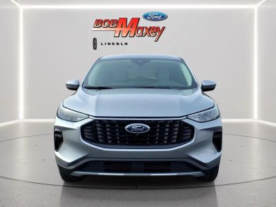 2024 Ford Escape — side profile view