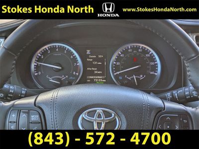 2019 Toyota Highlander - Photo 27