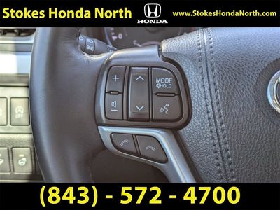 2019 Toyota Highlander - Photo 25