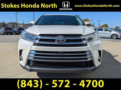 2019 Toyota Highlander - Photo 9