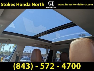2019 Toyota Highlander - Photo 19