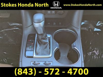 2019 Toyota Highlander - Photo 17