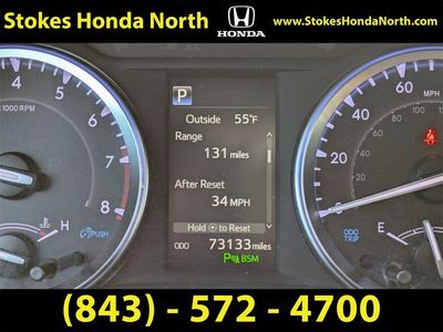 2019 Toyota Highlander - Photo 28