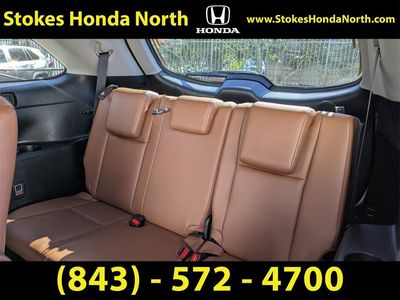 2019 Toyota Highlander - Photo 11