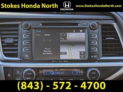 2019 Toyota Highlander - Photo 16