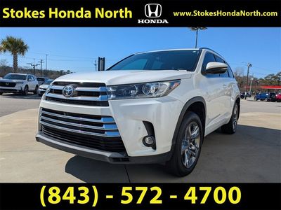 2019 Toyota Highlander - Photo 8