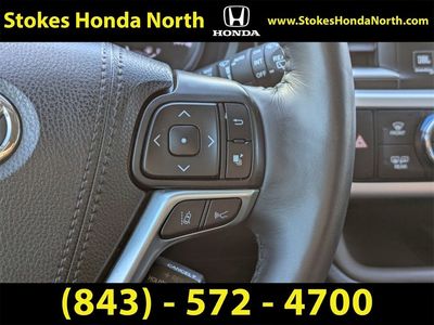 2019 Toyota Highlander - Photo 26