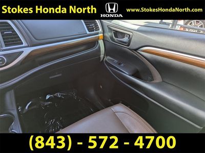 2019 Toyota Highlander - Photo 15
