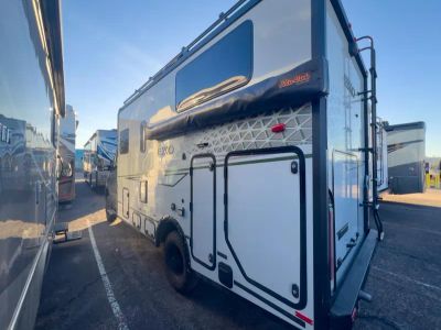 2026 Winnebago EKKO - Photo 21
