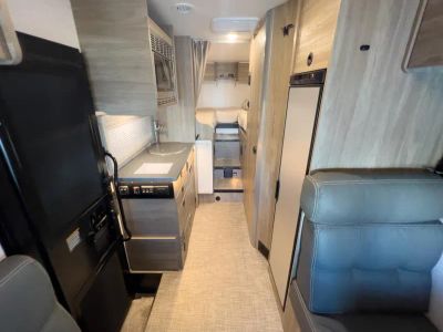 2026 Winnebago EKKO - Photo 5