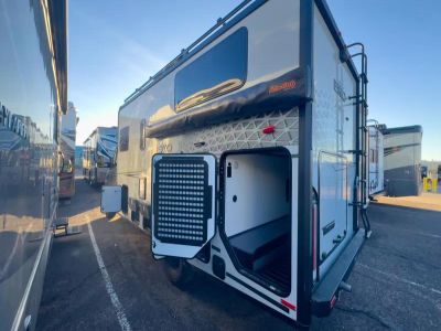 2026 Winnebago EKKO - Photo 22