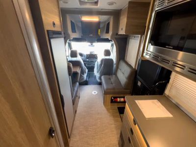 2026 Winnebago EKKO - Photo 4