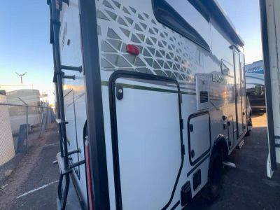 2026 Winnebago EKKO - Photo 17