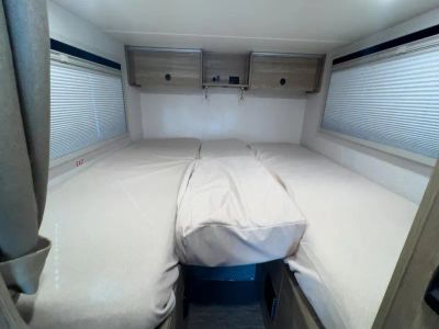 2026 Winnebago EKKO - Photo 16