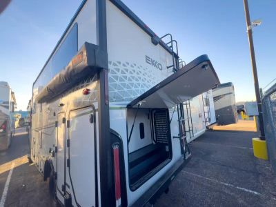 2026 Winnebago EKKO - Photo 30
