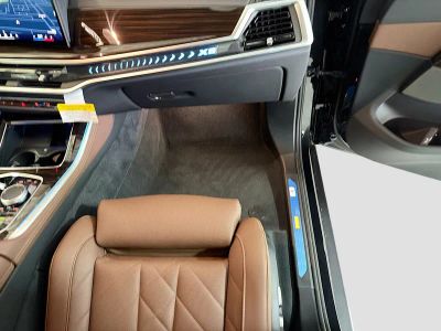 2026 BMW X5 — photo 17 view