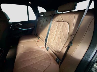 2026 BMW X5 — photo 20 view