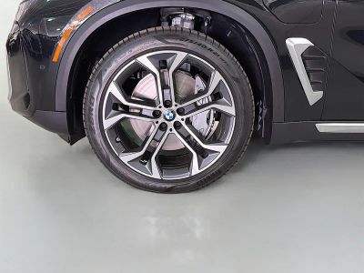 2026 BMW X5 — photo 41 view