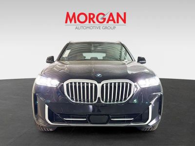 2026 BMW X5 — photo 8 view