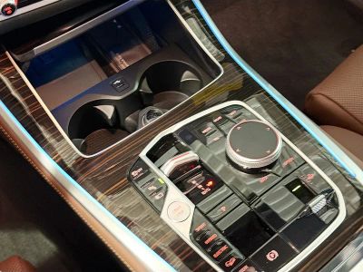 2026 BMW X5 — photo 28 view