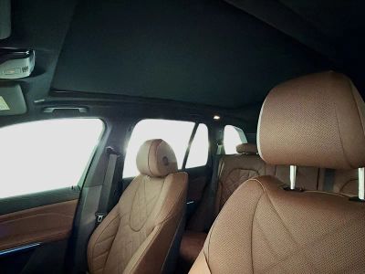 2026 BMW X5 — photo 26 view