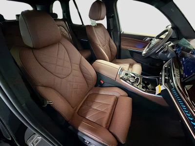 2026 BMW X5 — photo 14 view