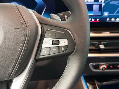 2026 BMW X5 — photo 38 view