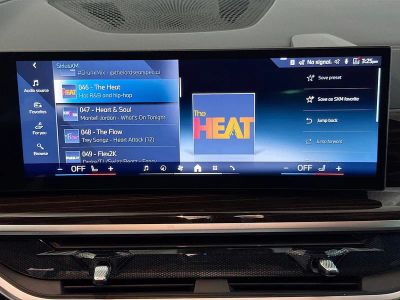 2026 BMW X5 — photo 31 view