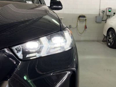 2026 BMW X5 — photo 9 view