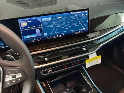 2026 BMW X5 — photo 27 view