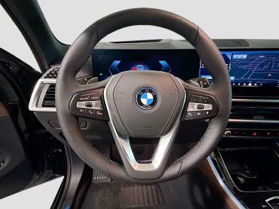 2026 BMW X5 — photo 39 view