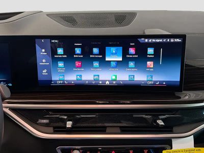 2026 BMW X5 — photo 29 view