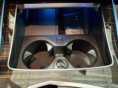 2026 BMW X5 — photo 30 view