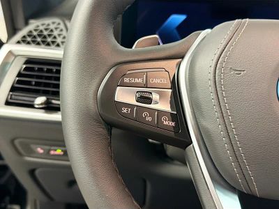 2026 BMW X5 — photo 37 view