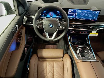 2026 BMW X5 — photo 16 view