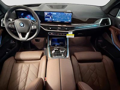 2026 BMW X5 — photo 15 view