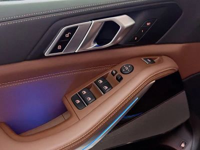 2026 BMW X5 — photo 22 view