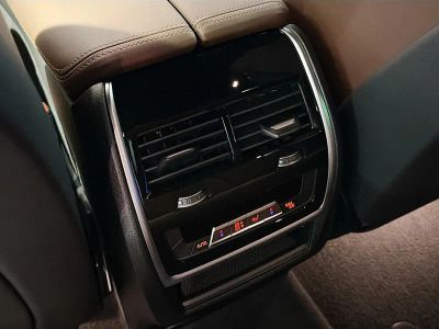 2026 BMW X5 — photo 19 view