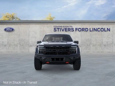 2026 Ford F-150 — photo 7 view