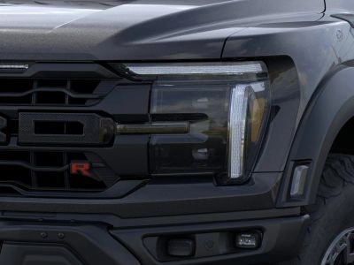 2026 Ford F-150 — photo 18 view