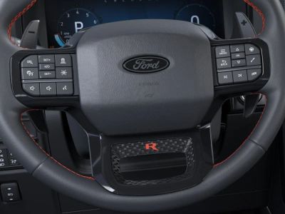 2026 Ford F-150 — photo 12 view
