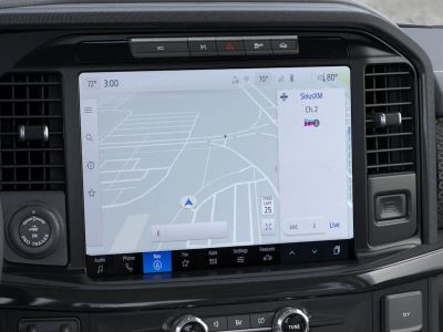 2026 Ford F-150 — photo 14 view