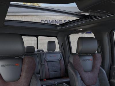 2026 Ford F-150 — photo 22 view