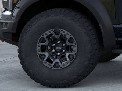 2026 Ford F-150 — photo 19 view