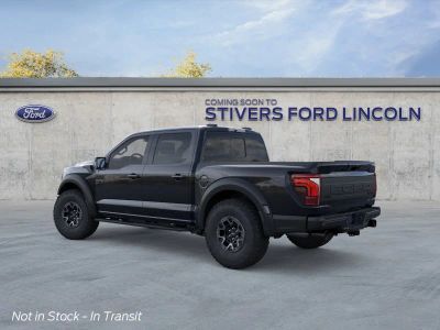 2026 Ford F-150 — detail view