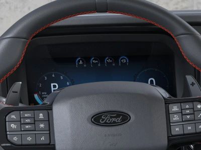 2026 Ford F-150 — photo 13 view