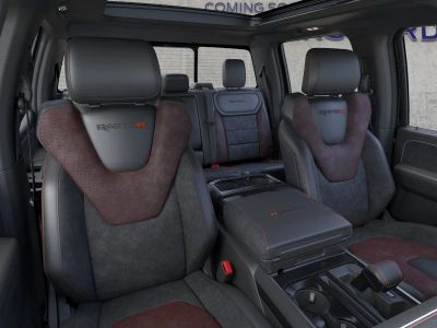 2026 Ford F-150 — photo 10 view