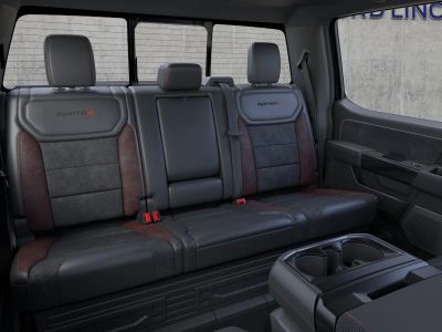 2026 Ford F-150 — photo 11 view