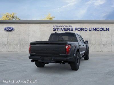 2026 Ford F-150 — photo 8 view