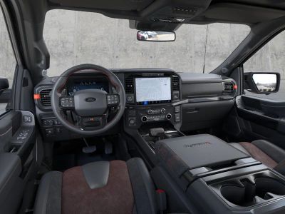 2026 Ford F-150 — photo 9 view